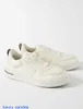 Week End Walk Sneakers Loropinas Casual Schoenen Nieuwe Graan Hertenhuid Dikke Zool Sport Herenschoenen Zacht Comfortabel Ademend Veters Mode Casual Schoenen HB F5KI