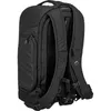 Acessórios Lowepro Camera Bag Novo Flipside 300 Digital Slr Mirrorless Camera Photo Bag Mochilas + Capa para todos os climas