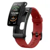 Watches 2020 Nouveau Huawei Band B6 Talkband B6 Bluetooth Smart Bracelet Sports portables Sports Touchez AMOLED CALL CALL CALL