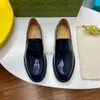 High Quality Classic Men Shoes Casual Penny Loafers Driving Shoes Fashion Male Comfortable Leather Shoes Men Lazy Tassel Designer Dress Shoes 1.9 06