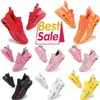 Heren Runnning Deisgner Schoenen Running Sneakers Federer Workout Zwart Wit Ademend Sport Jogging Training Schoen 54637