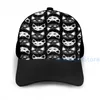 Ball Caps Fashion chatons basket-ball CAP Men de basket