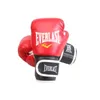 Luvas de boxe sotf para crianças aldult muay thai luva pu karate luvas de boxe homem boxe mma sanda luta muay thai luvas de boxe240115