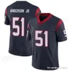 Houston''Texans''Football Jerseys Hot Sale 7 C.J. Stroud Will Anderson Jr. Dameon Pierce Derek Stingley Jr. Brandin Cooks Davis Mills Jalen Pitre John Metchie III 2023 new