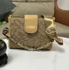 Bolso de hombro de diseñador para mujer, bolsos cruzados, bolsos con cartera, bolso de mano, bolso de compras de gran capacidad de alta calidad, bolso de 6 colores