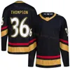 Woman Youth Man Hockey 33 Adin Hill Jerseys 36 Logan Thompson 3 Brayden McNabb 43 Paul Cotter 49 Ivan Barbashev 21 Brett Howden 16 Pavel Dorofeyev 61 Mark Stone Sewn On