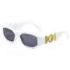 2024 New Mens 선글라스 디자이너 여성용 선글라스 선택적 편광 UV400 보호 렌즈 선별 안경 상자 01Y4HN