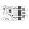 Radio TPA3116 50W*2 Odbiornik Bluetooth Digital Audio Amp Board TF Karta U Odtwarzacz Dysku Radio z pilotem dla głośnika 85*52 mm