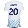 Nottingham 23 24 Jersey de football GRABBAN Johnson Surridge 2023 Hommes Enfants Forest Awoniyi AMEOBI MIGHTEN KROVINOVIC Zinckernagel LINGARD Maillot de football