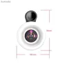 Selfie Lights Cellulare 15X Obiettivo macro Selfie portatile LED Anello Clip Flash Light Lampada Luminosa Luce di riempimento Obiettivo fotocamera HD per Iphone HuaweiL240116