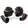 Luftfilter, Motorrad-Luftfilter, sauberer Montagekasten für Suzuki GN125/GS125 125 cc-200 cc Motor, ATV, Quad, Go-Kart, Roller, Motocross, Motorrad, Moped, Dirt Pit Bike