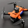 S99 MAX Brushless Drone With Adjustable Dual Camera,Intelligent Obstacle Avoidance,Optical Flow Localization,LED Colored Lights,Foldable RC Quadcopter Toys