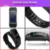 Orologi Caridite B7 Bracciale intelligente Auricolare Bluetooth Orologio sportivo ThreeinOne Sport Fitness La scelta migliore Il miglior regalo