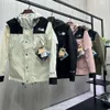 노스 페이스 재킷 디자이너 패션 남성 여자 Chunyuan High 버전 스톰웨어 등산복 야외 바람 방전 및 방수 패브릭 재킷