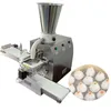 Commercial Shaomai Baozi Dumpling Machine Small Automatic Dumpling Making Machine