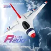 Wltoys XK A200 RC Airplane F-16B Drone 2.4G Aircraft 2CH Fixed-wing EPP Electric Model Remote Control FIghter Toys for Children 240116