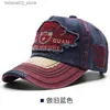 Bollmössor Drop Shipping Lady Small Size Baseball Cap Boy Pure Cotton Sun Hat Men Big Size Snapback Hats 52-56cm 56-60cm 58-62CM Q240116