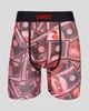 2024 Mäns badkläder Designer Swim Trunk Swim Kort simning Shorts för män Kvinnor andas strandbyxor Bord Sweatpants 3D -skrivare Comic Floral Gradient Casual