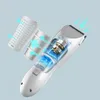 Mute Kids Hair Trimmer Automatic Samla vattentät baby Vuxen Clipper Electric Cutting Care 240116