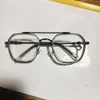 2024 Luxury Designer CH Sunglasses for Women Chromes Glasses Frames Mens Paired Flat Sword Metal Heart Eyeglass Frame Ladies Unisex Classic Eyewear N3QV