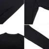Компрессионная рубашка аниме «Берсерк», мужские топы для бега в тренажерном зале, майки с принтом, быстросохнущая спортивная футболка с длинными рукавами и принтом 240115