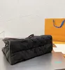 Sacos de compras de designer totes bolsa de luxo feminina moda com carta clássica bolsa de ombro de alta qualidade corpo cruzado