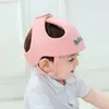 Casque de sécurité pour bébé, chapeau de Protection de la tête, coussin antichute pour tout-petits, apprendre à marcher, casquette de protection réglable, couvre-chef 240116