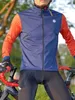 Darevie Cycling Jacket Winter Theramal Fleeceビッグサイズ暖かい風器胸部ジッププロジャック女性240116