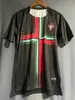 22 23 24 25 Portuguesa portugal voetbalshirts RUBEN RONALDO Portugieser 2023 2024 Portugees voetbalshirt Heren Kindertenue sets nationaal team Portugals tops thailand