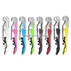 DHS Corkscrew Wine Bottle Openers MTI Colors Double Reach Beer Opener Home Kitchen Tools FY3785 074 Drop Delivery DH6ZV