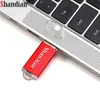 USB Flash Drives USB Stick Mini Pen Drive USB Flash Drives 128 GB Flash Drive Pendrive Black Metal Memory Card Type-C DISK USB DISTRE