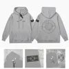 Hoodie Designer Hoodie Lüks Erkek Sweatshirts Kadın Hoodies Pusula Nakış Insignia Moda Hoodies Sports Rahat