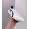 Tiger Mexico Lifestyle Sneakers Women Men Projektanci Buty płócienne czarny biały niebieski czerwony żółty beżowy