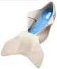 Ortopedia xihaha Pies anchos casuales hinchados pulgar Eversion Ajustación de zapatos para caminar con calzado diabético suave y cómodo