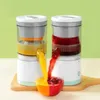 Portable Usb Blender Mini Citrus Squeezer Multifunctional Manual Lemon Juicer Electric Hand Squeeze Shake Mixer 240117