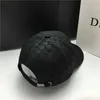 Ball Caps French Designer's New Baseball Cap Printed Men's and Women's Hats Hip-hop Caps Duck Tongue Cap Rebound Cap Running Sports Cap YQ240117