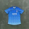 Maglietta da calcio Maglia da uomo firmata Tuta estiva TRAPSTAR Design traspirante Motion 4110ess