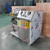 الشركة المصنعة الصين ربيع لفة صانع المعجنات مانجو Mille Crepe Making Machine