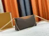 10A luxe designer tassen keten portemonnee mini portemonnees tassen crossbody vrouw handtas schoudertassen vrouwen luxe handtassen tas 23 cm