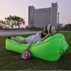 Designer-Camp Furniture Arries Sac de couchage extérieur Canapé Iatable pour le tourisme Camping Matelas Plage Paresseux Lit Air Hamac Chaise de pêche