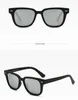 Männer klassische Marke Retro Frauen Sonnenbrille Luxus Designer Brillen Metallrahmen Designer Sonnenbrille Frau Raybans Strahlen Verbote mit Originalverpackung 5377