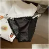 Calcinha feminina calcinha ms.live rosa cetim acabamento cinto fino trabalho para mulheres arco laço ropa interior y mujer letras roupa interior li dhfis