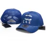 Chapéus de grife do sol chapéu de sol feminino Baseball Caps de luxo canal 1: 1 tampa de verão maré casual redes ventilate pólo caut casquette luxu femme gaiola chapéus por atacado chapéus de pólo