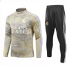 24 25 Real Madrids Trailsuits Train 2023 24 Vini Jr. Bellingham Camavavinga Männer und Kinder Kit Chandal Survetement Training Anzug Fußballjacken Sportswear