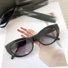 Okulary przeciwsłoneczne Yslness dla kobiet nowe okulary przeciwsłoneczne o wysokim wygląd