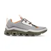 Designer 2023 Cloudmonster Running Shoes em X Cloudaway CloudPrime Homens Mulheres Cinza Verde Geada Cobalto Eclipse Cúrcuma Branco Violeta Âmbar Gengibre Sport Runner Sn