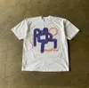 Herrt-shirts retro medeltida stolmönster tryckt t-shirt överdimensionerad topp 2023 Nya Harajuku Löst montering kortärmad topp t-shirt kvinnor T240122