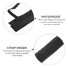 Umbrellas Umbrella Bag Storage Cover Wet Case Holder Pouch Carry Carrying Handle Bags Rain Beach Absorbing Water Portable Waterproof