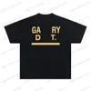 Men's T-Shirts Summer Fashion Men's T-Shirt Letter Printed Harajuku Y2K Casual Street Tops Cotton Tshirts Designer Short Sleeves Free Shipping T240117