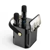 Taşınabilir Hoparlörler S882 Karaoke Bluetooth Hoparlör Taşınabilir Stereo Surround Yüksek Güçlü Kablosuz İkili Mikrofon Dış Mekan Partisi Bluetooth Oyuncu J240117